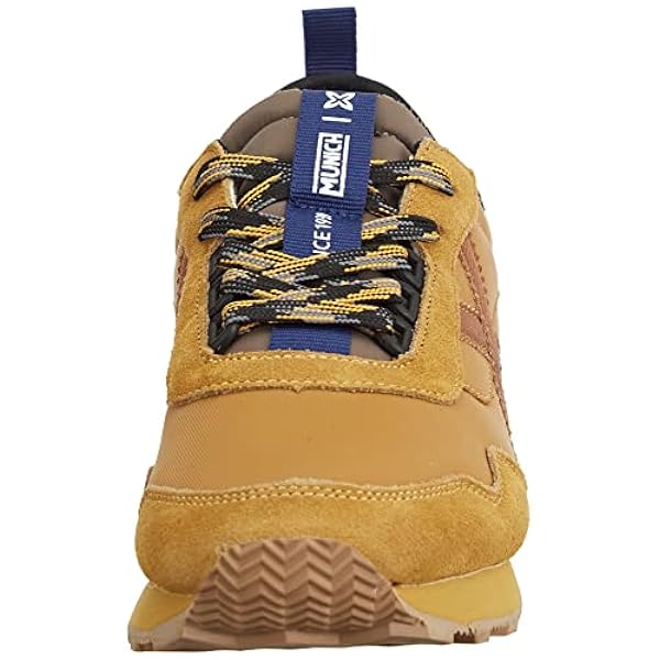 Munich Um, Zapatillas Unisex Adulto